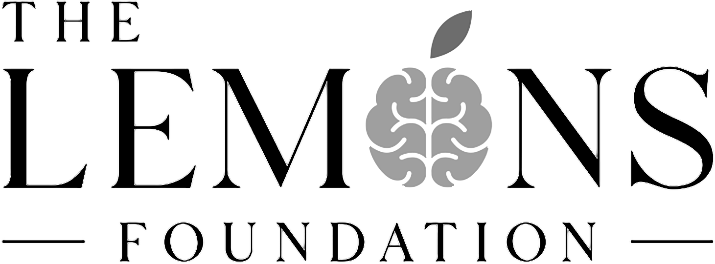 Lemons Foundation Logo